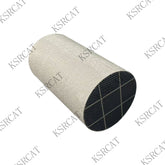 Silicon Carbide DPF
